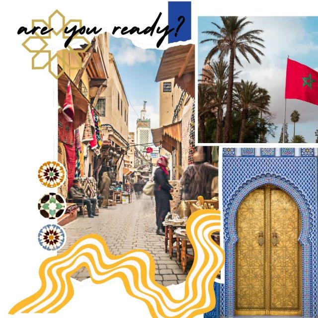 Is the NOMADIO WAY your way?🥰
We believe the best journeys are built on balance.

Between movement and rest.
Between discovery and comfort.
Between guidance and freedom.

Morocco isn’t a place to rush.
It’s a place to feel, observe, and slowly understand.

That’s why our journeys are designed with care, local insight and respect. 
So every experience feels natural, not forced. And every move is correct.
It's not just travel, but a way of experiencing Morocco.

🔥Contact Us & come to see this country