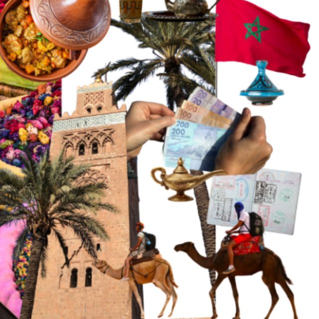 Planning your first trip to Morocco? ✨
Here are a few things worth knowing:

✔ Most travelers can enter visa-free (up to 90 days)
✔ Best time: spring and autumn
✔ Cash is still essential in many places
✔ Arabic & French are widely spoken, English just started 
✔ Morocco has its own rhythm, so don’t rush

And one more thing…

Morocco is not just a destination.
It’s an experience for all senses.

✨ Discover more tips, insights and travel guidance on our blog.
🔗 Visit our website to read more & find the best routes to start.